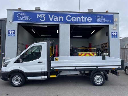 2020 Ford Transit - photo 2