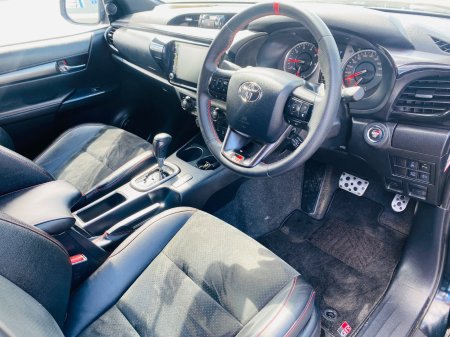2023 Toyota Hilux - photo 11