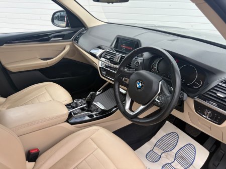 2019 BMW X3 - photo 15