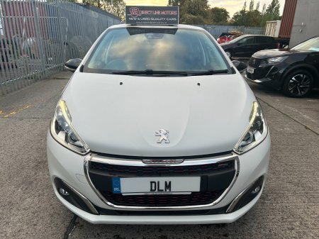 2017 Peugeot 208 - photo 3