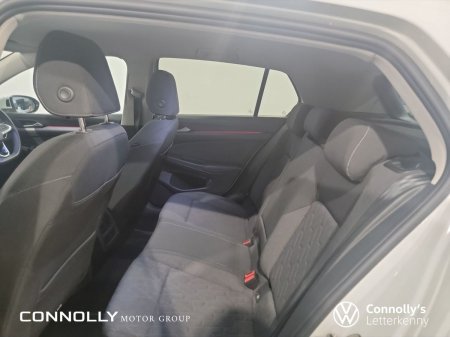 2026 Volkswagen Golf - photo 6