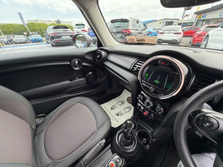 2018 Mini Cooper - photo 21