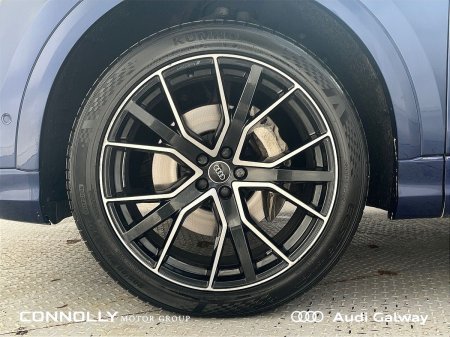 2022 Audi Q8 - photo 7