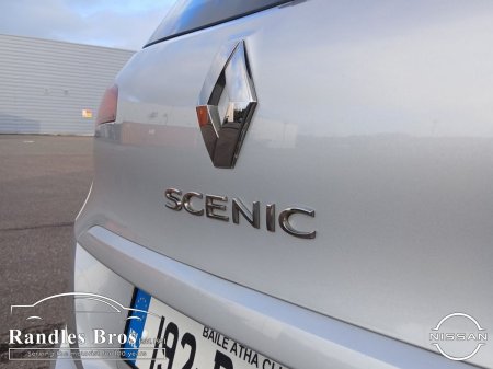 2019 Renault Scenic - photo 20