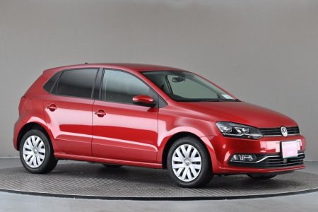 2018 Volkswagen Polo - photo 12