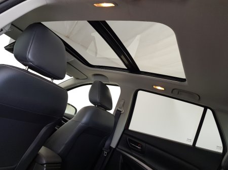 2023 Suzuki S-CROSS - photo 11