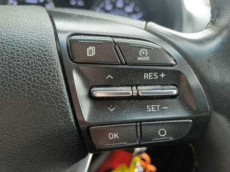 2018 Hyundai i30 - photo 11