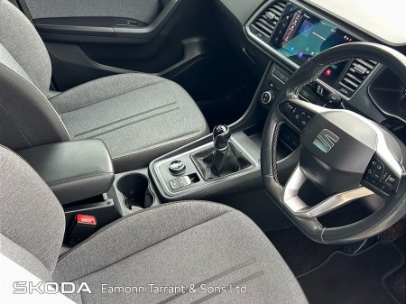 2023 SEAT Ateca - photo 2
