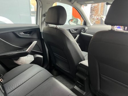 2022 Audi Q2 - photo 17