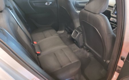 2019 Volvo XC40 - photo 11