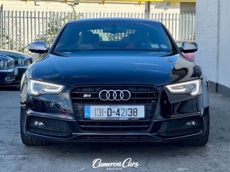 2013 Audi S5 - photo 20
