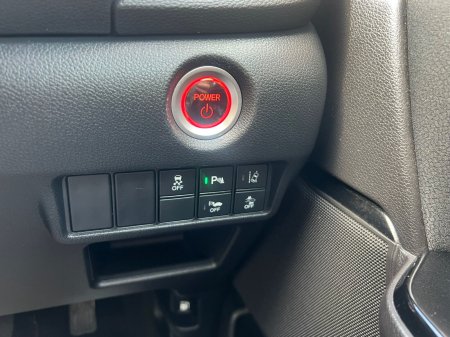 2019 Honda CR-V - photo 12
