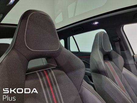 2025 Skoda Scala - photo 24