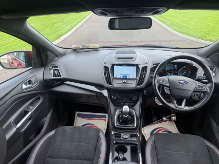 2019 Ford Kuga - photo 12