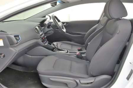 2017 Hyundai IONIQ - photo 13