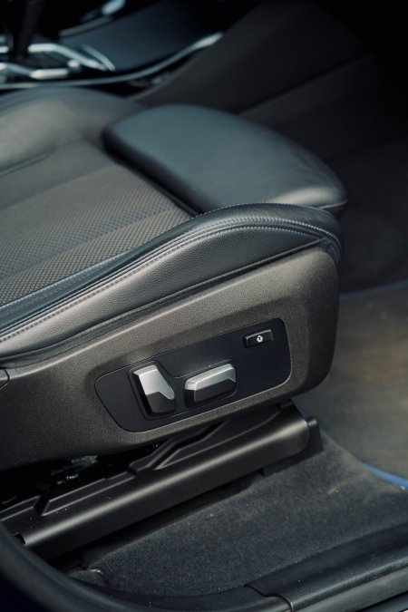 2018 BMW X3 - photo 14