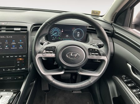 2023 Hyundai Tucson - photo 9