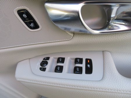2019 Volvo S90 - photo 19