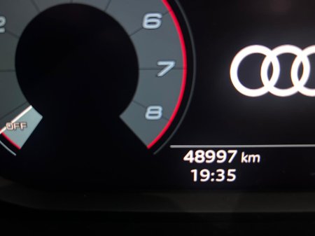 2022 Audi Q3 - photo 19