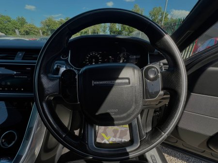 2018 Land Rover Range Rover Sport - photo 26