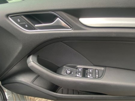 2019 Audi A3 - photo 8