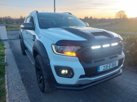 2023 Ford Ranger - photo 27
