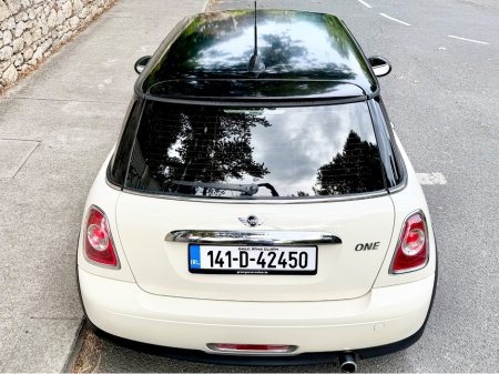 2014 Mini Cooper - photo 9