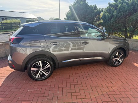 2020 Peugeot 3008 - photo 13