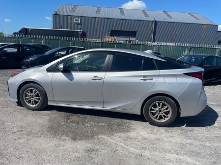 2023 Toyota Prius - photo 4