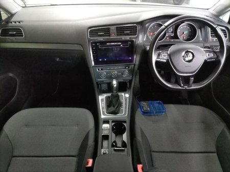 2017 Volkswagen Golf - photo 4