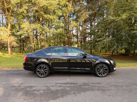 2017 Skoda Octavia - photo 8