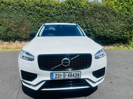 2023 Volvo XC90 - photo 4