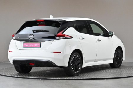 2023 Nissan Leaf - photo 9