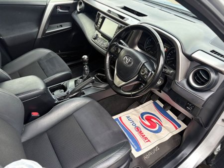 2016 Toyota RAV4 - photo 8
