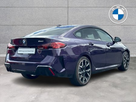 2026 BMW 2-Series - photo 21