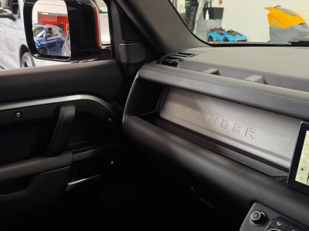 2024 Land Rover Defender - photo 14