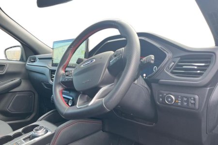 2024 Ford Kuga - photo 9