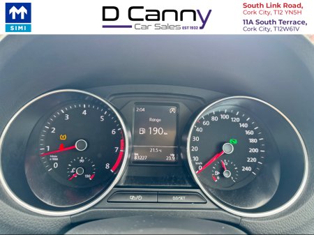 2015 Volkswagen Polo - photo 9