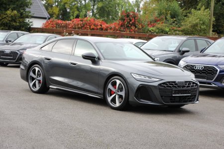 2026 Audi A6 - photo 54