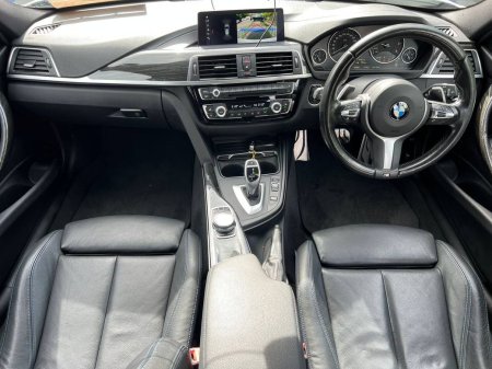 2019 BMW 3-Series - photo 10