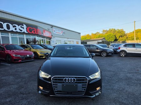 2016 Audi A3 - photo 4