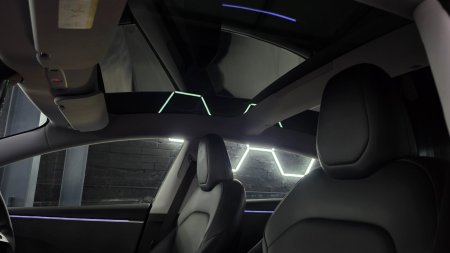 2024 Tesla Model 3 - photo 34