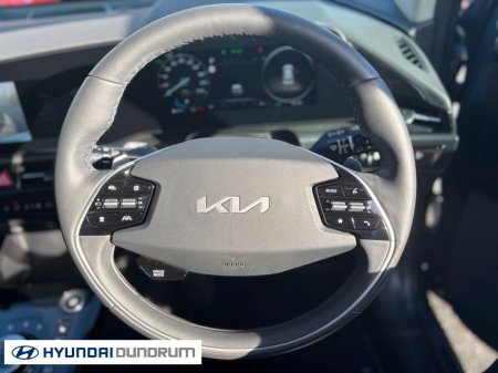 2023 Kia Niro - photo 20