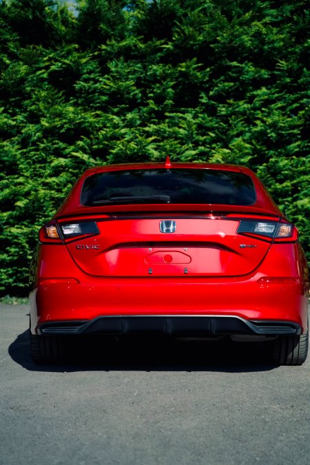 2023 Honda Civic - photo 7