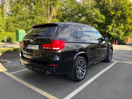 2017 BMW X5 - photo 5