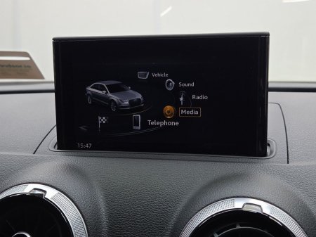 2020 Audi A3 - photo 16
