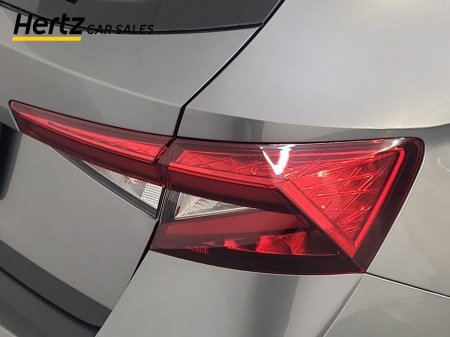 2024 Skoda Fabia - photo 8