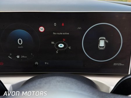 2025 Hyundai Tucson - photo 17