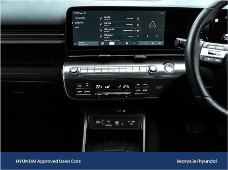 2026 Hyundai KONA - photo 24