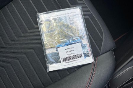 2023 Ford Puma - photo 22